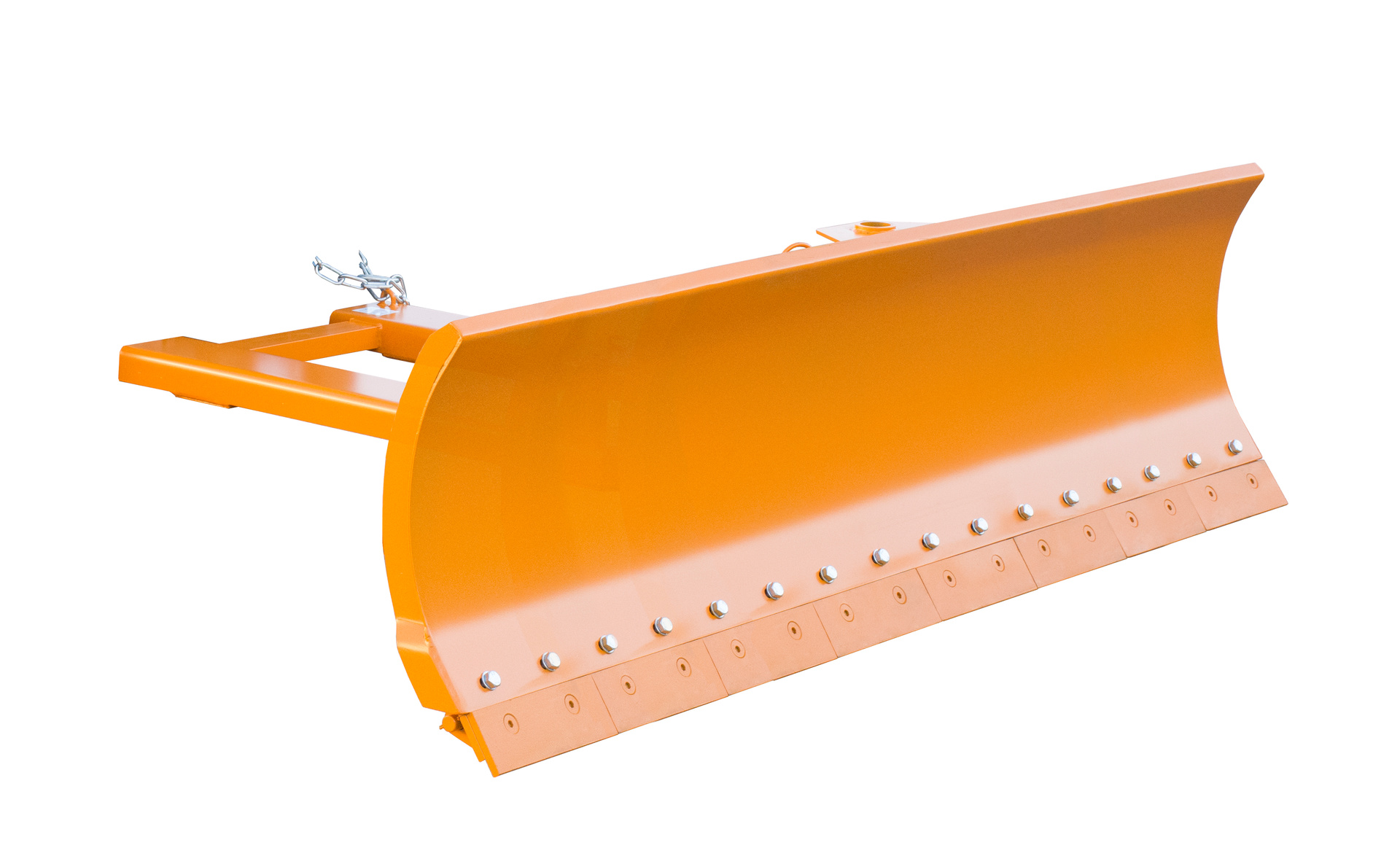 Ski de déneigement Type SCH-F